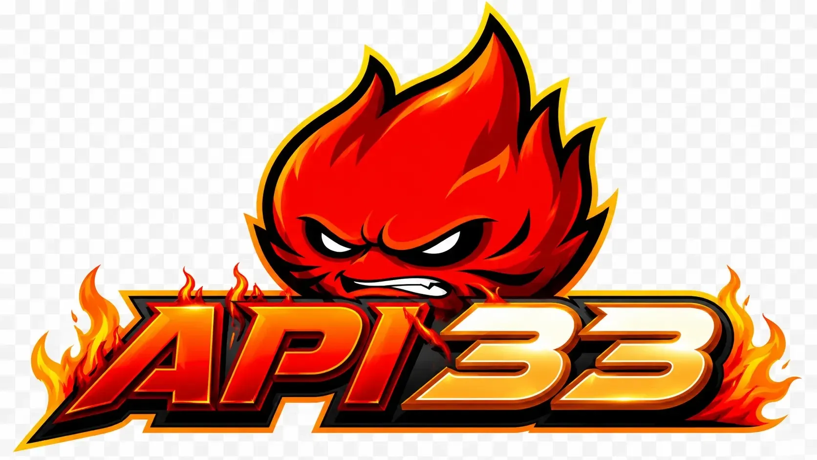 Logo api33