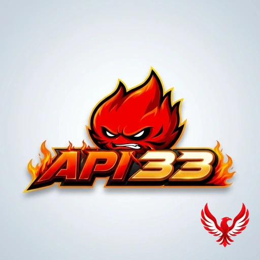 Tampilan beranda api33: portal unduhan APK resmi untuk pengguna Indonesia