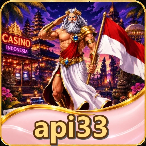 Cuplikan alur unduh dan instal APK api33 di ponsel Android
